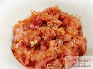 Dim Sum Steamed Cabbage Roll with Minced Pork: If you love Dim Sum and are a bit of a health nut, you will love these adorable mini cabbage rolls masquerading as Dim Sum, giving a new interpretation to a nostalgic childhood food.