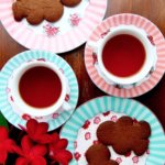 Soft and Chewy Gingerbread